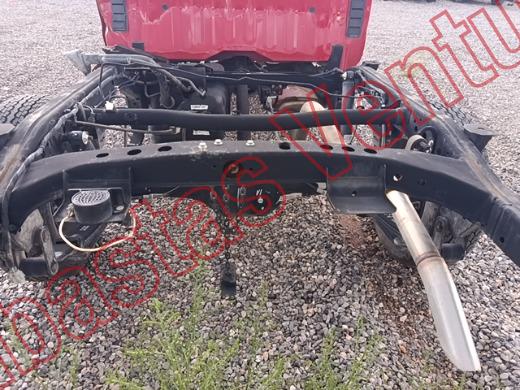 NISSAN NP 300 2024, foto 19 de 19