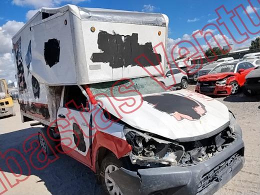 TOYOTA HILUX 2024, foto 3 de 19