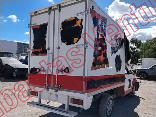 TOYOTA HILUX 2024, foto 5 de 19