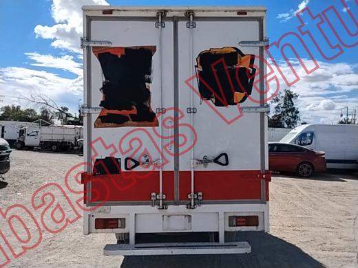 TOYOTA HILUX 2024, foto 6 de 19