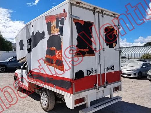 TOYOTA HILUX 2024, foto 7 de 19