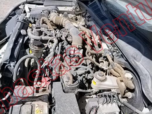 TOYOTA HILUX 2024, foto 9 de 19