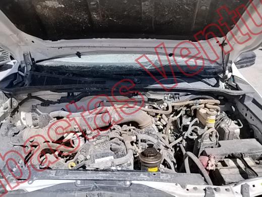 TOYOTA HILUX 2024, foto 10 de 19