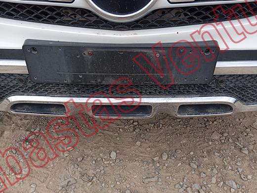 MERCEDES BENZ GLC 2021, foto 18 de 19