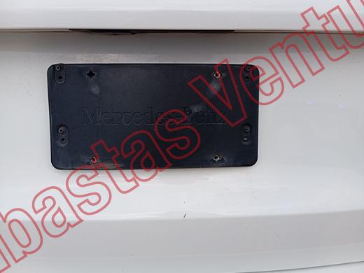MERCEDES BENZ GLC 2021, foto 19 de 19