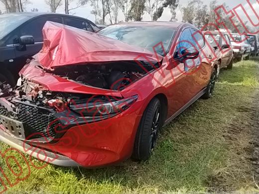 MAZDA MAZDA 3 2025, foto 1 de 19