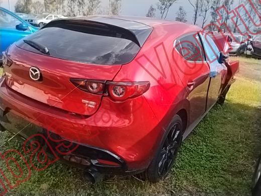 MAZDA MAZDA 3 2025, foto 5 de 19