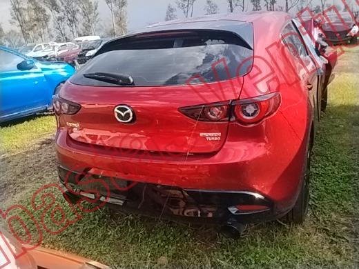 MAZDA MAZDA 3 2025, foto 6 de 19