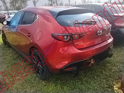 MAZDA MAZDA 3 2025, foto 7 de 19