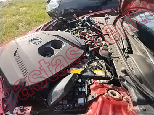 MAZDA MAZDA 3 2025, foto 9 de 19