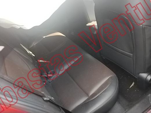 MAZDA MAZDA 3 2025, foto 13 de 19
