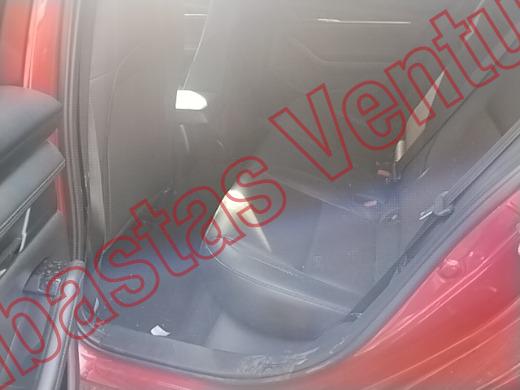 MAZDA MAZDA 3 2025, foto 16 de 19