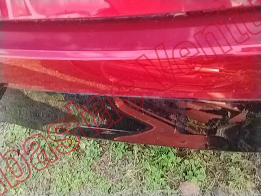 MAZDA MAZDA 3 2025, foto 19 de 19