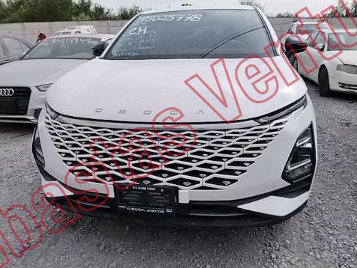 OMODA C5 2024, foto 2 de 19
