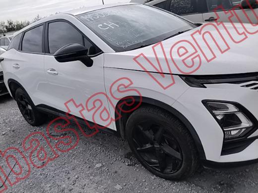 OMODA C5 2024, foto 4 de 19