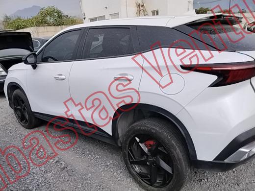 OMODA C5 2024, foto 8 de 19
