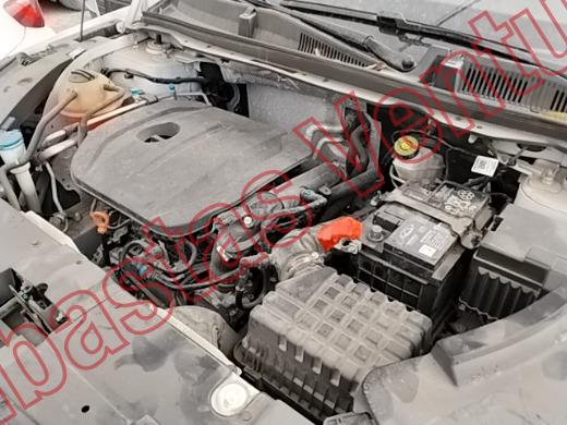OMODA C5 2024, foto 9 de 19