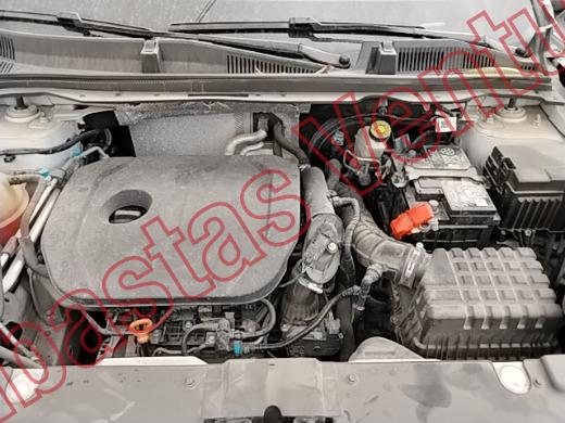 OMODA C5 2024, foto 10 de 19