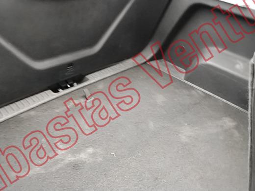 OMODA C5 2024, foto 15 de 19