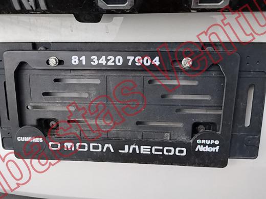 OMODA C5 2024, foto 19 de 19