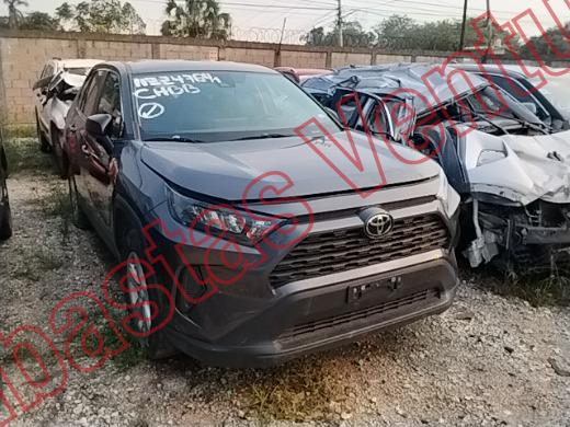 TOYOTA RAV4 2025, foto 4 de 19