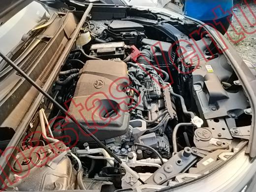 TOYOTA RAV4 2025, foto 11 de 19