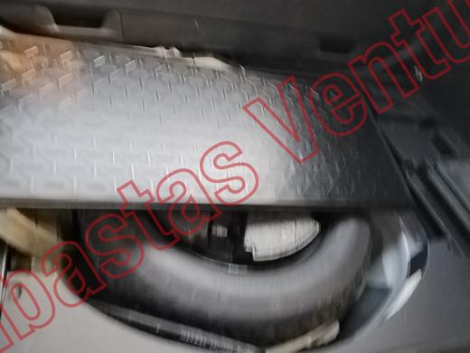TOYOTA RAV4 2025, foto 15 de 19