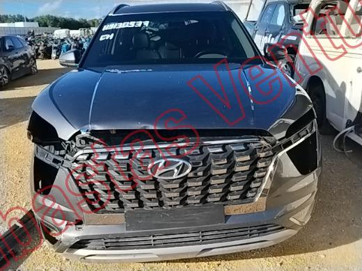 HYUNDAI CRETA GRAND 2023, foto 2 de 19