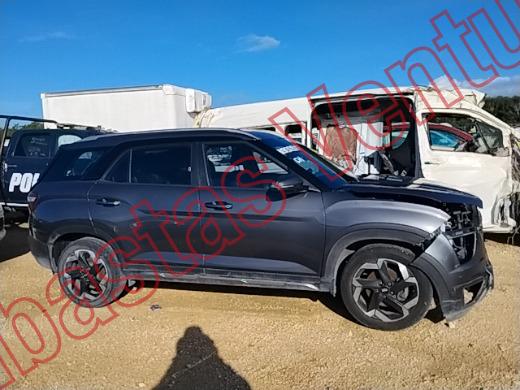 HYUNDAI CRETA GRAND 2023, foto 4 de 19