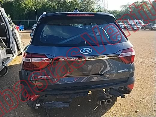 HYUNDAI CRETA GRAND 2023, foto 6 de 19