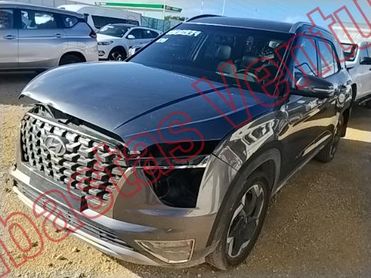HYUNDAI CRETA GRAND 2023, foto 8 de 19