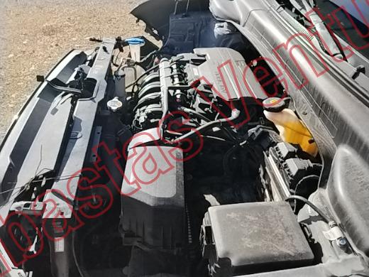 HYUNDAI CRETA GRAND 2023, foto 9 de 19