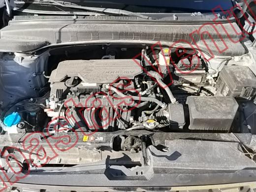 HYUNDAI CRETA GRAND 2023, foto 10 de 19