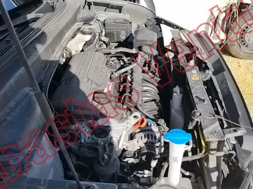 HYUNDAI CRETA GRAND 2023, foto 11 de 19