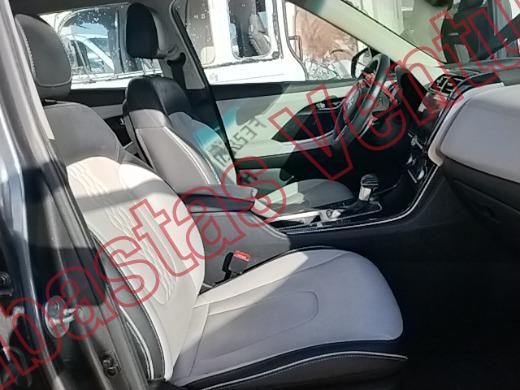 HYUNDAI CRETA GRAND 2023, foto 12 de 19