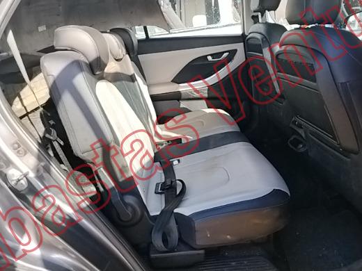 HYUNDAI CRETA GRAND 2023, foto 13 de 19