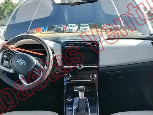 HYUNDAI CRETA GRAND 2023, foto 14 de 19