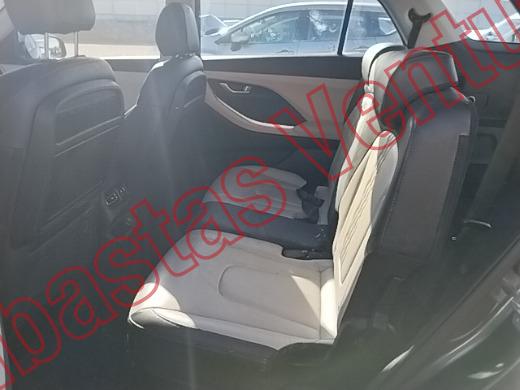 HYUNDAI CRETA GRAND 2023, foto 16 de 19