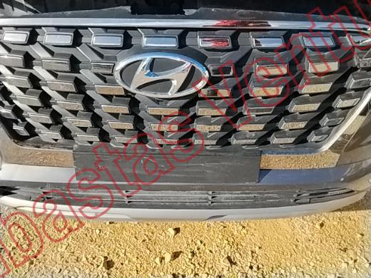 HYUNDAI CRETA GRAND 2023, foto 18 de 19