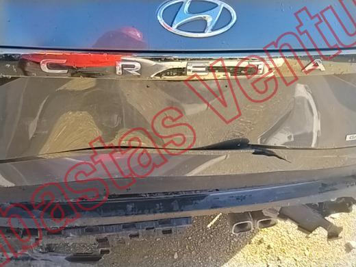 HYUNDAI CRETA GRAND 2023, foto 19 de 19
