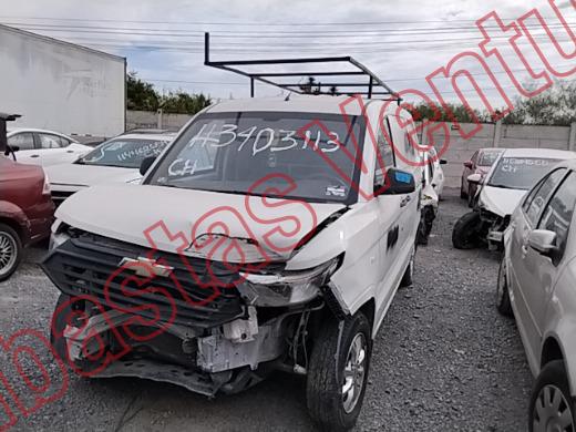 CHEVROLET TORNADO 2024, foto 1 de 19