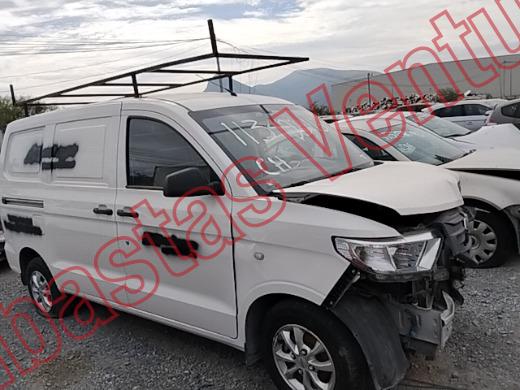 CHEVROLET TORNADO 2024, foto 4 de 19