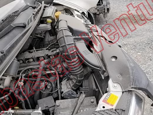 CHEVROLET TORNADO 2024, foto 11 de 19