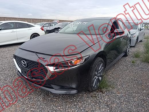 MAZDA MAZDA 3 2025, foto 1 de 19