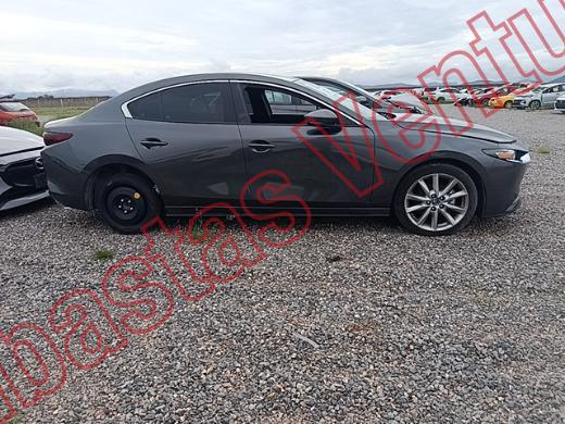 MAZDA MAZDA 3 2025, foto 4 de 19