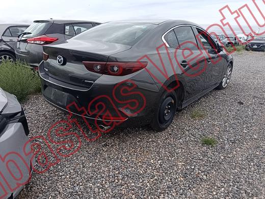 MAZDA MAZDA 3 2025, foto 5 de 19