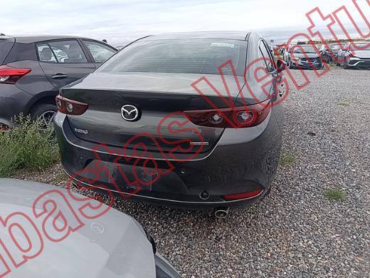 MAZDA MAZDA 3 2025, foto 6 de 19