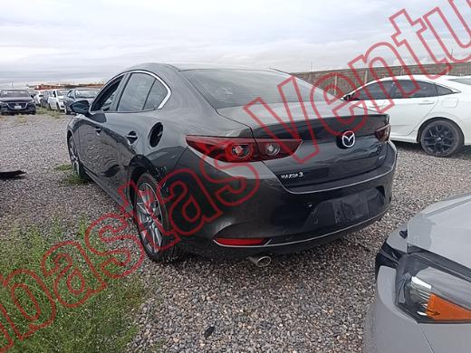 MAZDA MAZDA 3 2025, foto 7 de 19