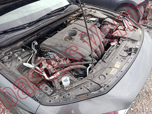 MAZDA MAZDA 3 2025, foto 11 de 19