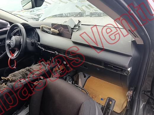 MAZDA MAZDA 3 2025, foto 14 de 19